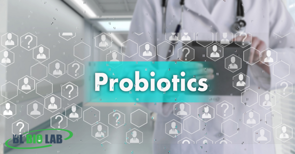 Postbiotics Manufacturing