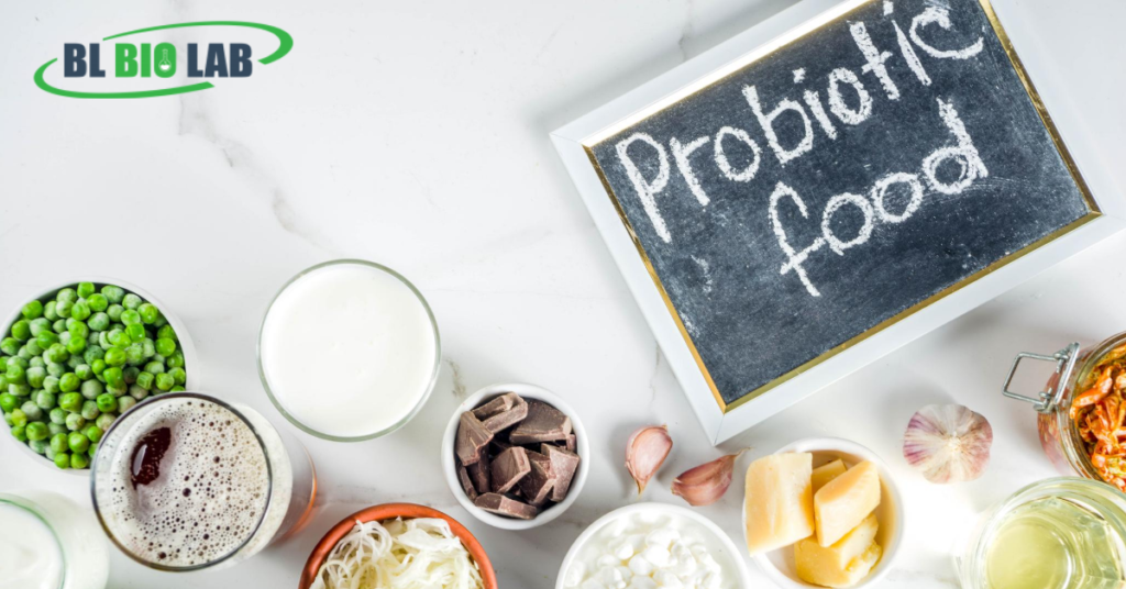 Selecting Quality Probiotic Manufacturing For Your Brand
