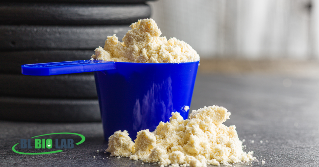Whey vs Plant Protein Use, Function &amp; Differences