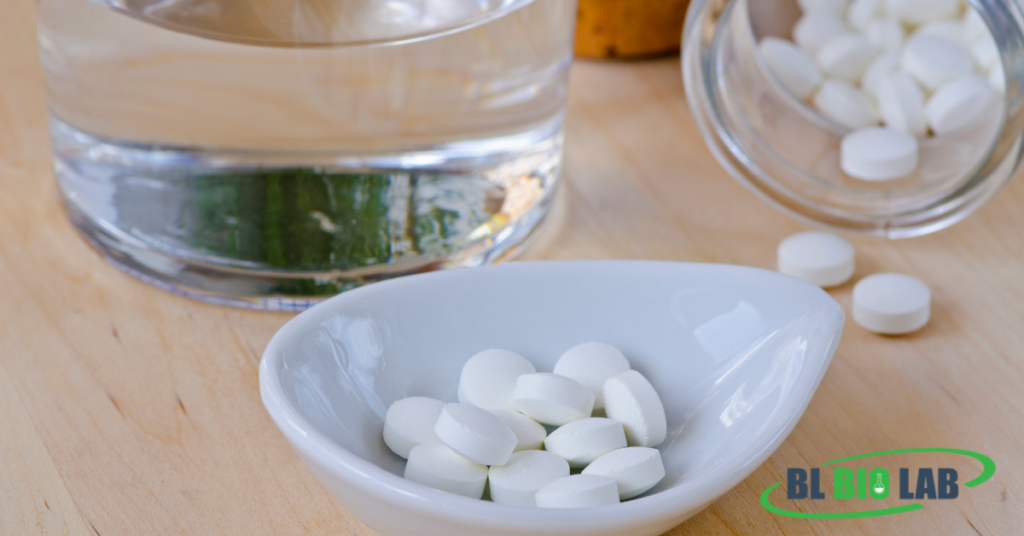 The Truth Behind Vegetable Magnesium Stearate in Supplement Manufacturing