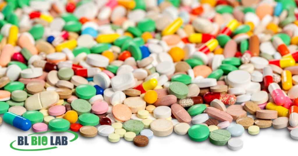 What's the difference: capsules vs. tablets & caplets?