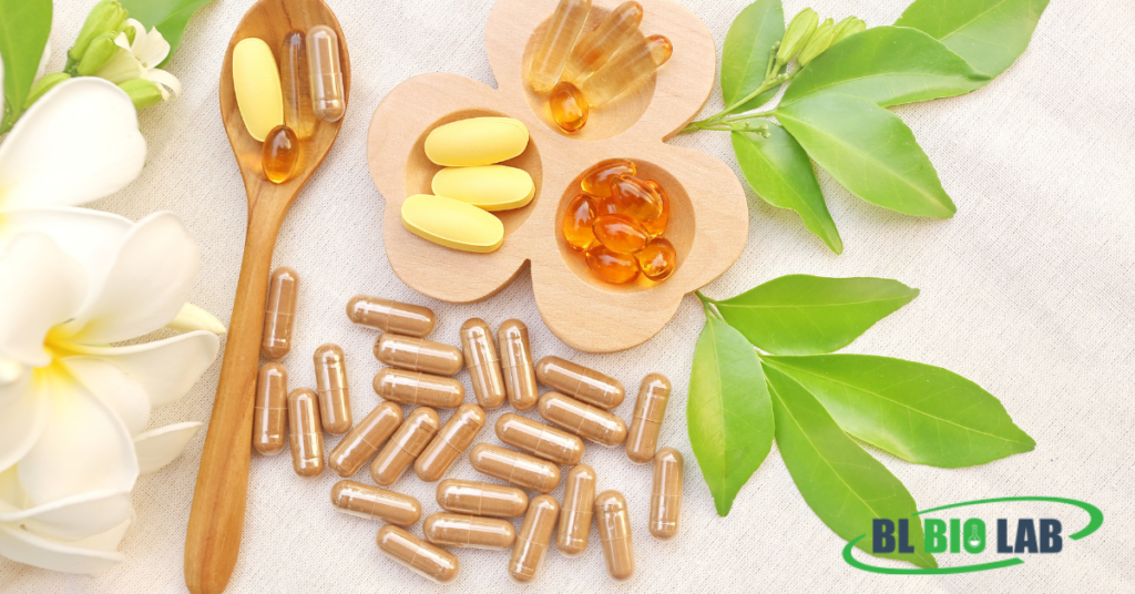 Types of Nutraceutical Companies in the Nutraceutical Industry