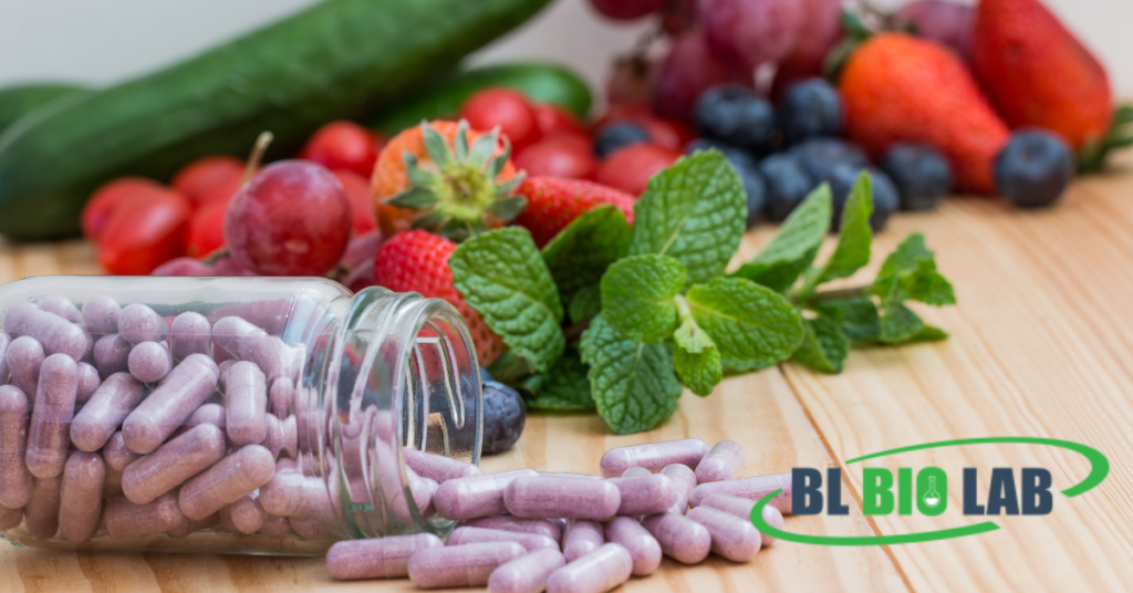 Choosing Between Top Nutraceutical Contract Manufacturers