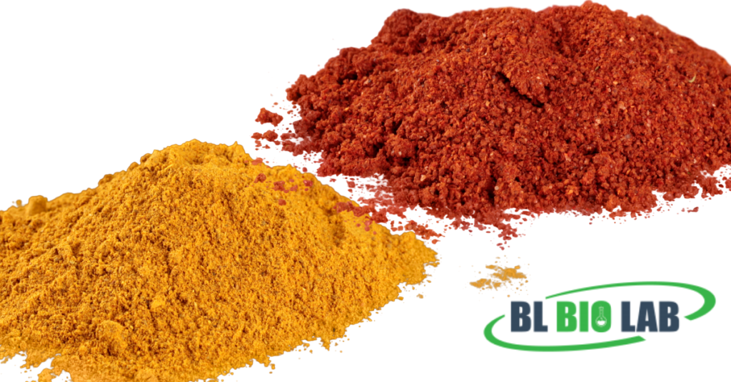 Bulk Powder Manufacturing with BL Bio Lab