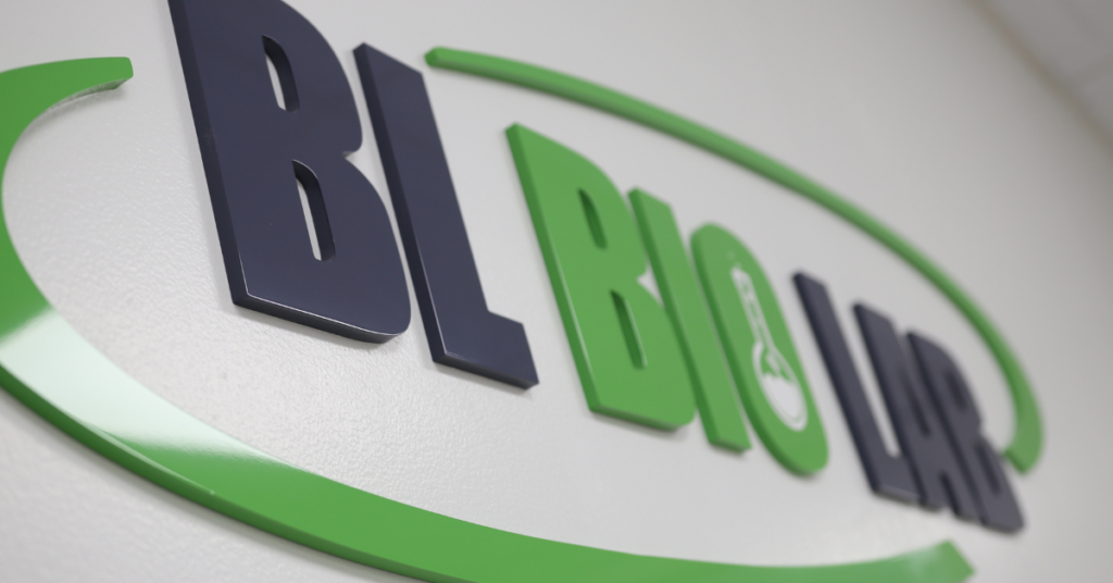 GMP Manufacturing with a Supplement Manufacturer - BL Bio Lab